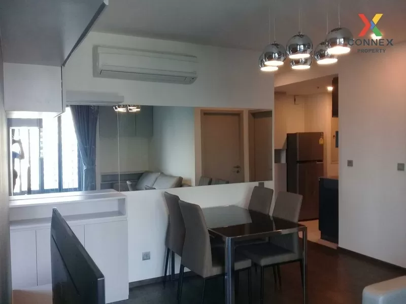 For Sale Condo , Ideo Q Siam-Ratchathewi , high floor , BTS-Ratch